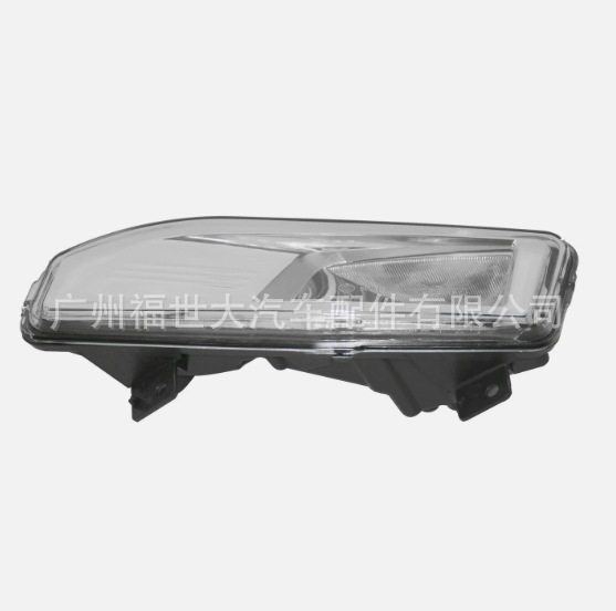 Aplicable 2017 - 2020 NISSAN Kicks Lámpara de niebla delantera 26155 - 8995A / 26150 - 8995A