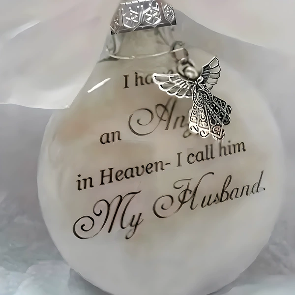 My Husband
