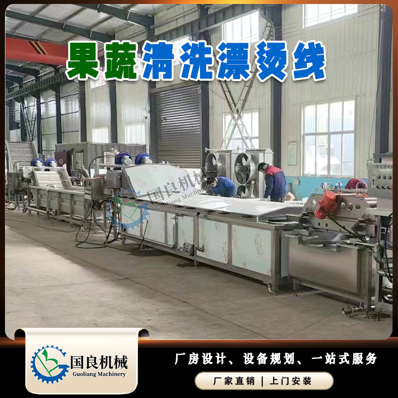 大枣蒸煮机 水晶枣加工设备 红枣预煮冷却流水线设备 坚固耐用