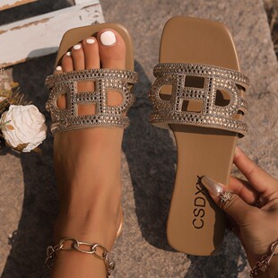Slippers��Aˮ�Ů���Qƽ����Ь2026�r���¶ֺһ����Ь����ɳ��