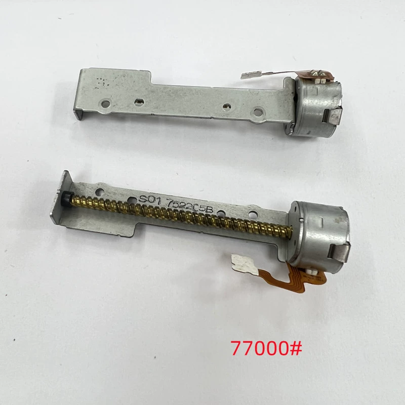 Оригинальный PS2 CD-ROM Motor 77000 # серия с рамой малого двигателя PS2 хост 77 гаджет двигателя