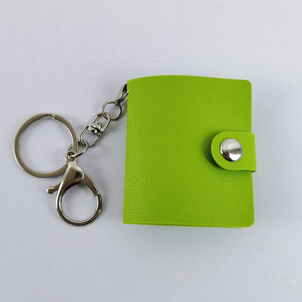 2inch 그린 가죽 드래곤 버클