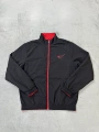 2526. New double-sided windbreaker, Double Nike 1