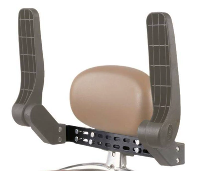 Seats, Baby Folding Guardrails — Electric car child seat