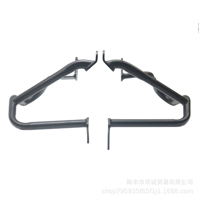 Motorcycle bumper Modified Engine Guard Bar