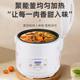 Type Rice Cooker Old-Fashioned Rice Cooker All-In-One 2L-5L Mini Dormitory 2-8 People Household Non-Stick Steamer One Piece Manufacturer