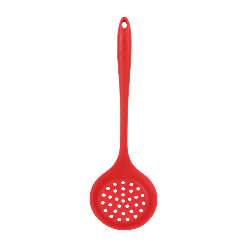 필터 스푼(빨간색)