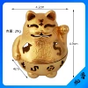 Fuck Cat [Golden]