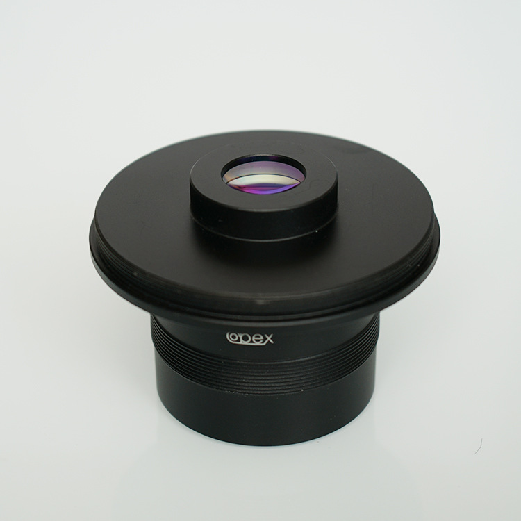 Telecentric Scanning Lens 6