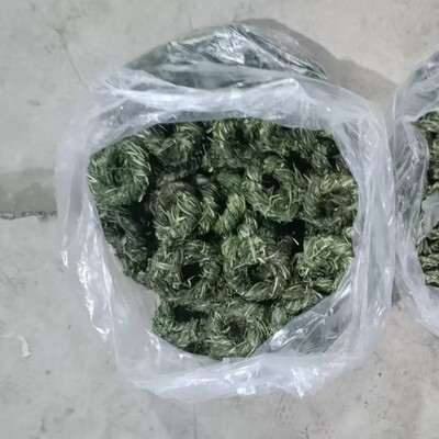 Круг для прорезывания зубов кролика Тимоти, травяной круг для домашних животных, круг для травы, шиншилла, морская свинка, универсальная игрушка для прорезывания зубов
