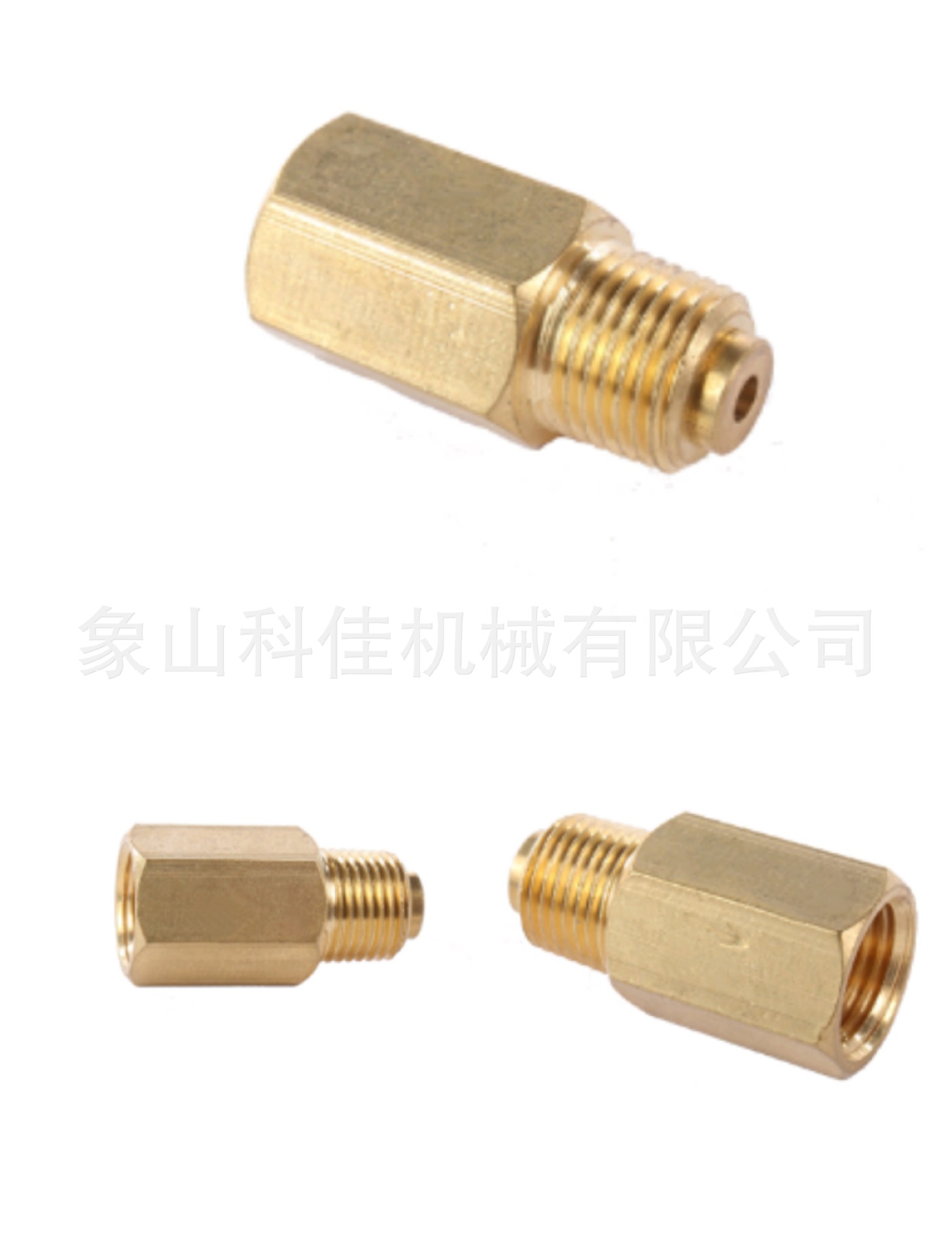 单向直接头PD0401A PD0601A