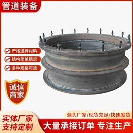 管道辅助材料;螺栓;螺旋管