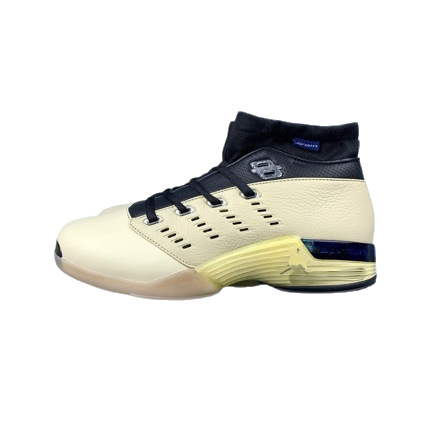 Pitian zapatos puros al por mayor AJ 17 zapatos de baloncesto tobillo alto zapatos de baloncesto calle de moda image 6