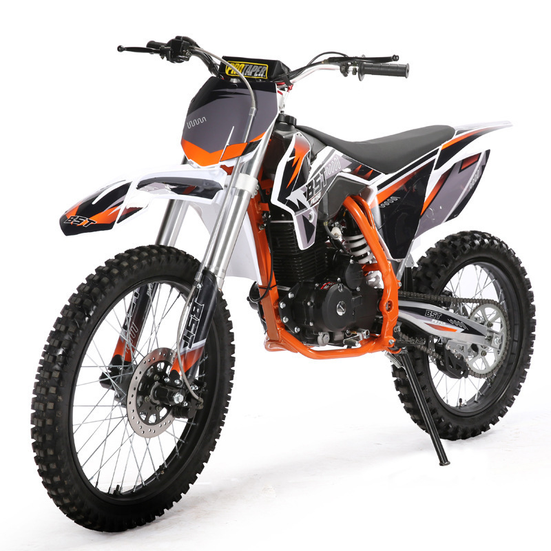 Factory Direct Sales 250Cc Off-Road Motorcycle Two-Wheel Mountain Bike Venue Car Zhonggaosai Small Jump High Voltage Ktm Factory Direct Sales 250Cc Off-Road Motorcycle Two-Wheel Mountain Bike Venue Car Zhonggaosai Small Jump High Voltage Ktm