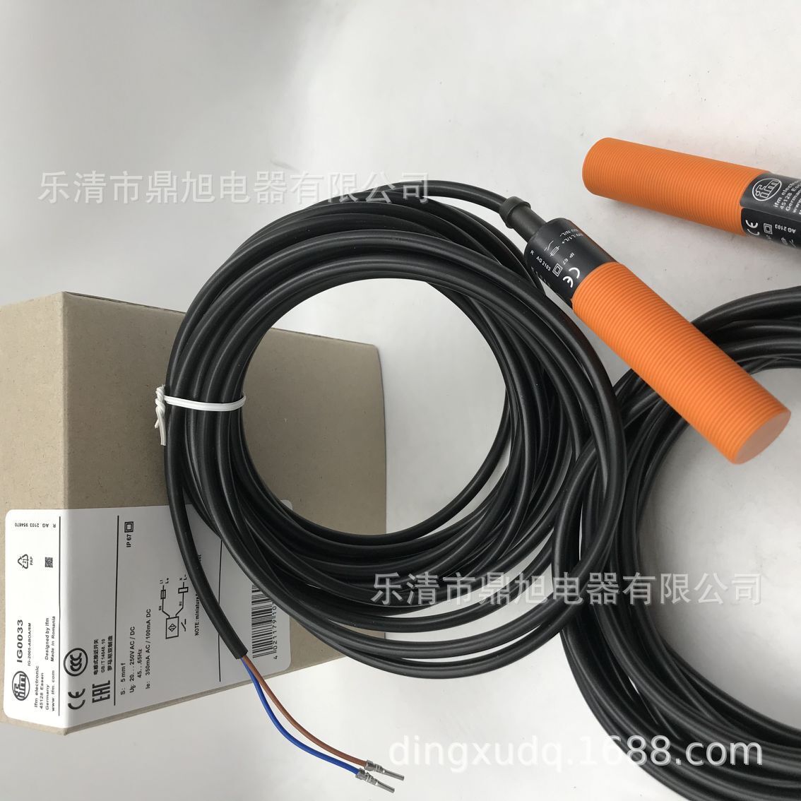 供应全新IG0011 IG0012近接传感器IG0092 IG0062 IG0037 IG0094