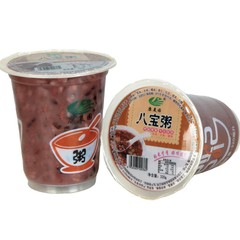 康美源八宝粥全箱すぐに食べられる学生朝食粥メーカー卸売