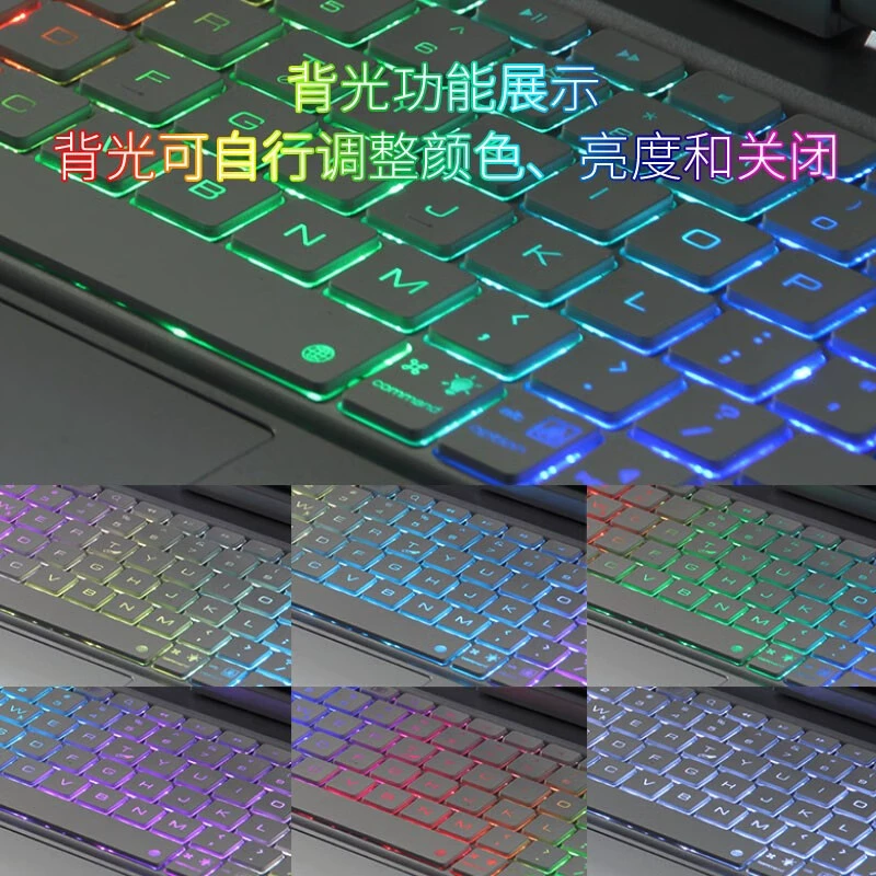 Apple, keyboard, protective case, set, 2021 collection, 2022, pro11, 11 inch