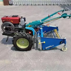 收获机械;种植机械;粮食加工设备