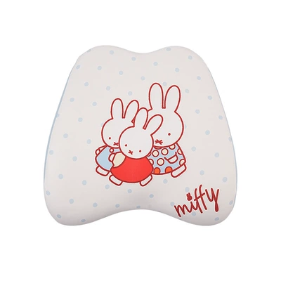 Memory Cotton Car Neck Pillow Waist support
