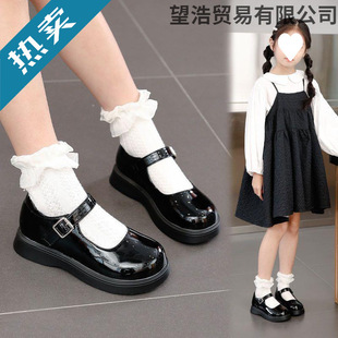 Ůͯ��ɫƤЬ�ݳ�Ь����Ь����ЬСƤЬ��ͯ�W��ܛ�װ�ɫ��ЬУЬ