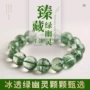 巴西天然水晶千层手链