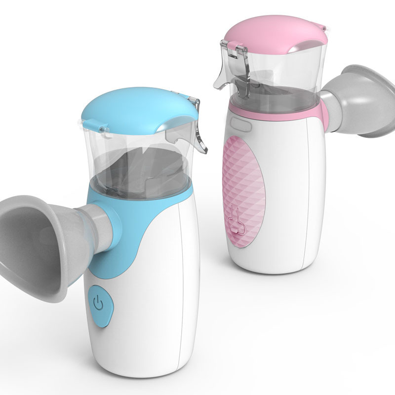 来秀噴霧アイマスク洗眼カップ洗眼器明眼器家庭用手持ち霧化潤眼器|undefined