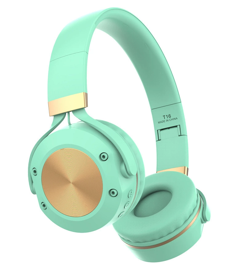 Наушники, мобильный телефон, (跨境 торговля), T16, Bluetooth