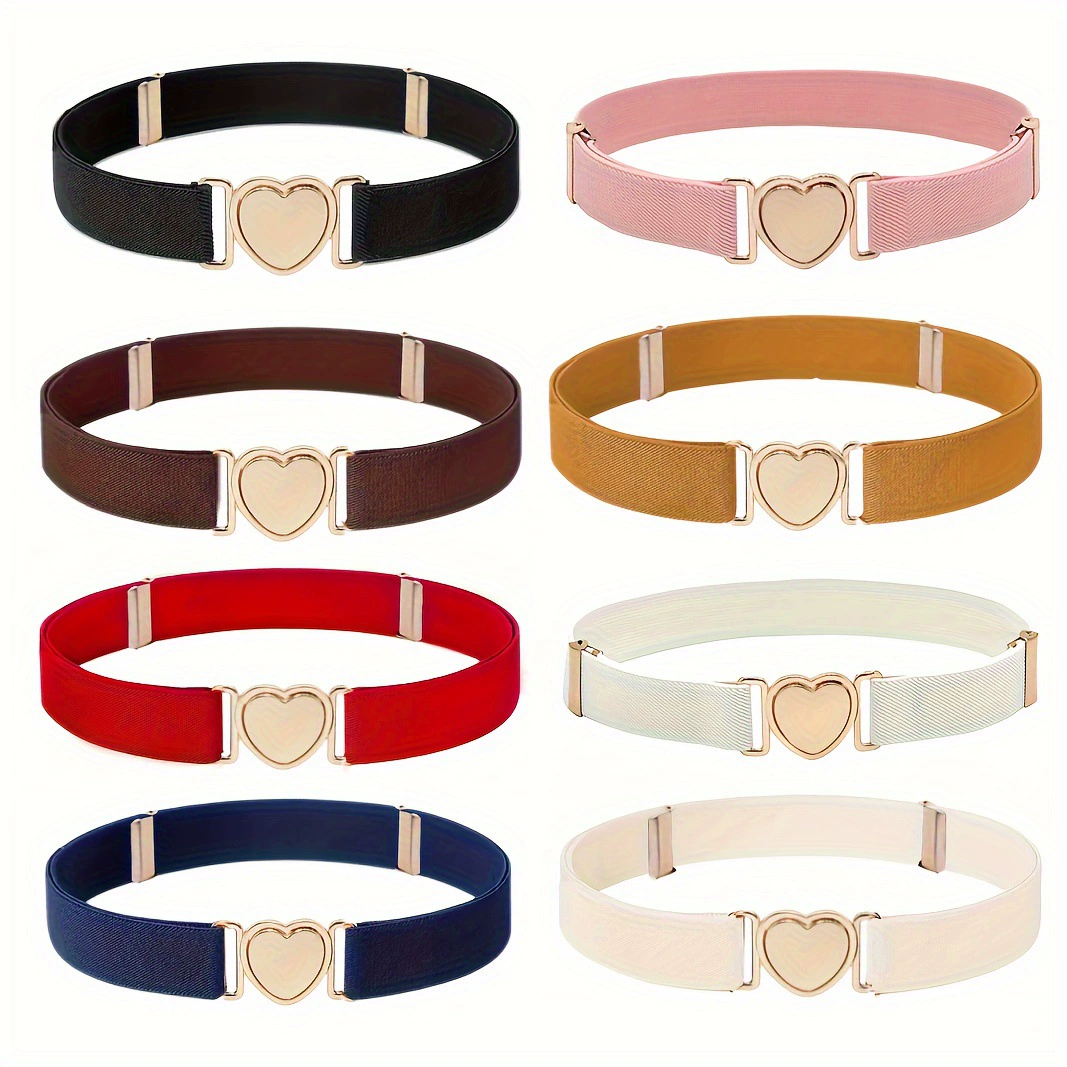 2025 новый трансграничный дропшиппинг 2-х частный регулируемый эластичный пояс (женский) элегантный пояс