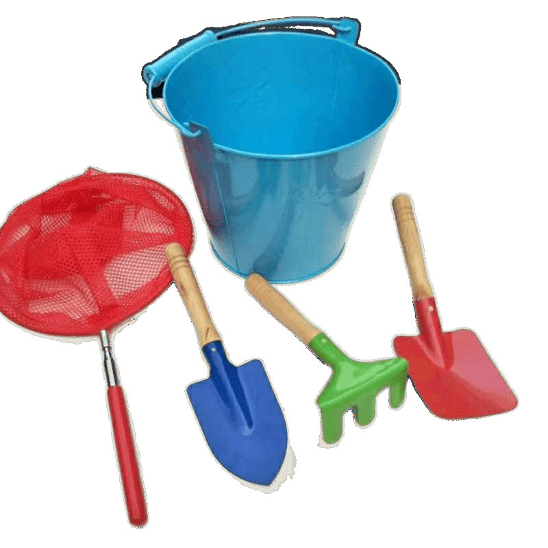 Children's shovel