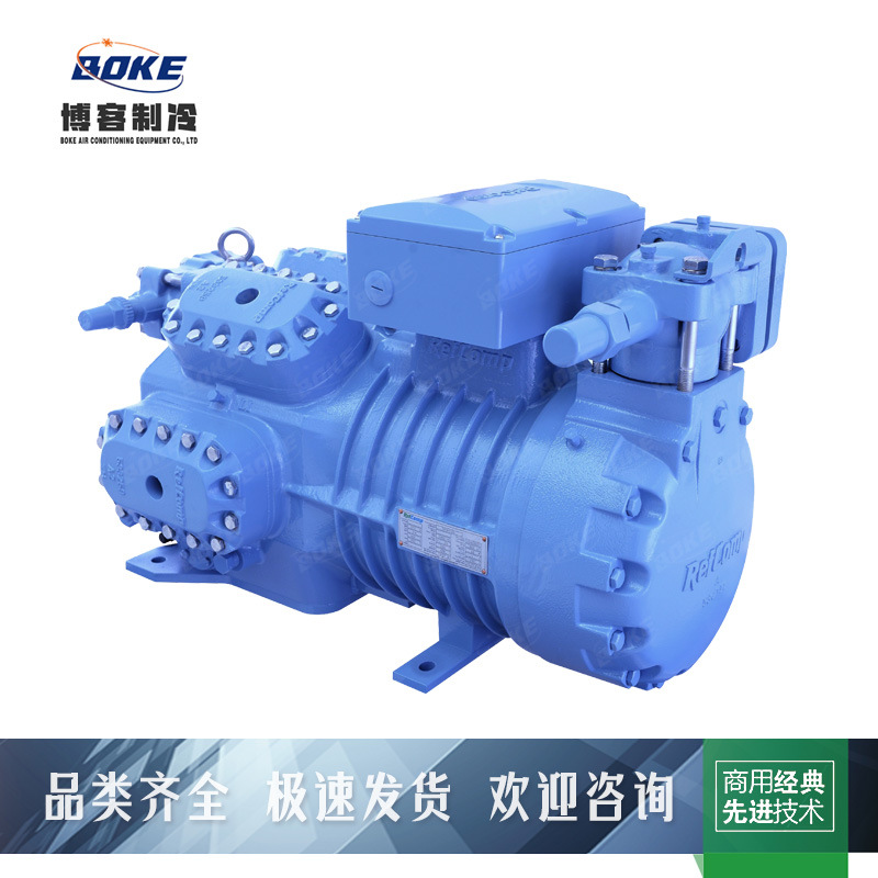 SP8L-5000 SP8L-6000 SP8L-500E SP8L-600E 莱富康压缩机制冷机组