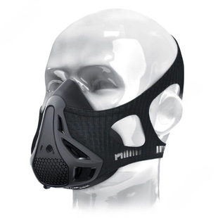 Oxygen-Blocking Mask, Fitness Training, Simulated Plateau Running, Cardiopulmonary Control, High-Altitude Lung Capacity Exercise