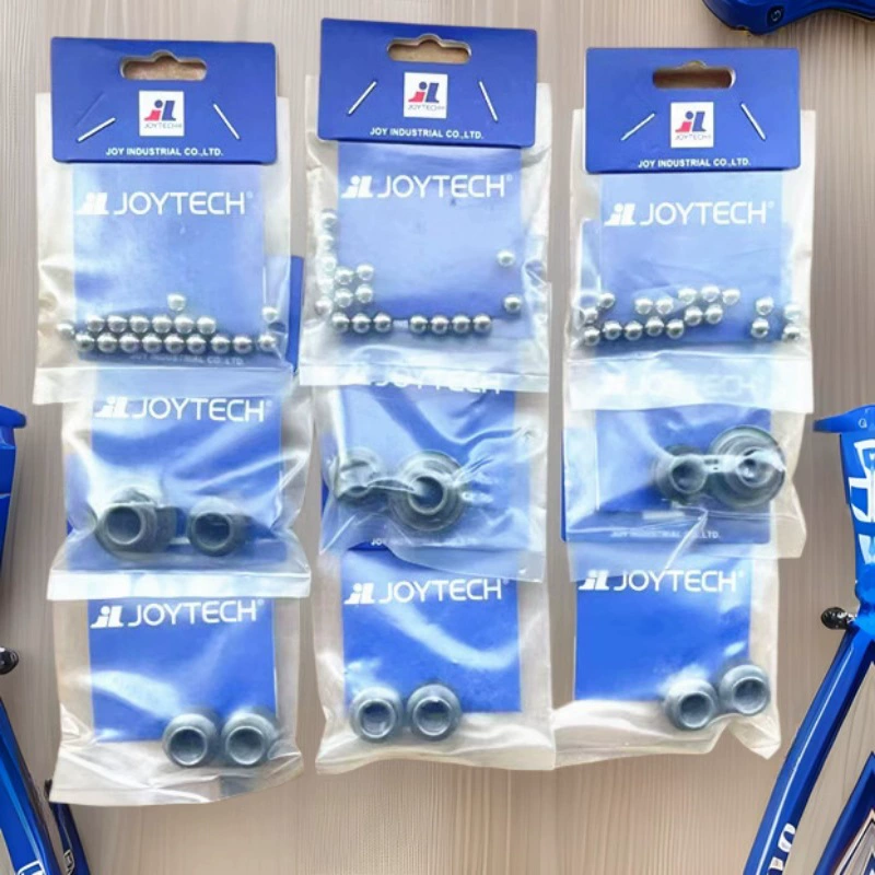 NOVATEC Long Desire Jiuyu Цветочный барабан Стальной Шаровой Вал Шестерня Передняя Шестерня Задняя Шестерня Подшипник Peilin