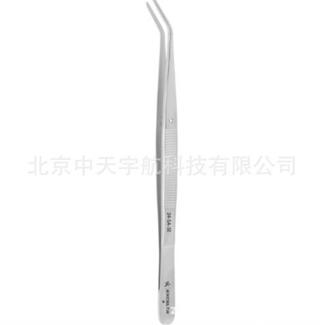 瑞士原装进口 EXCELTA 高精密镊子24-SA-SE