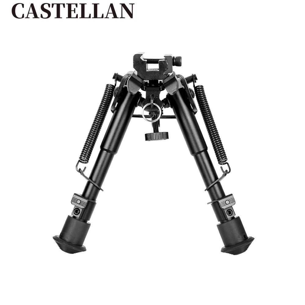 6-Zoll-9-Zoll-Schmetterlingsstativ 6-Zoll-Federstativ, einziehbare Metallhalterung mit 20-mm-Anschluss_voghion.com