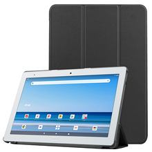 适用日版NTT dtab d-41A docomo保护套平板电脑皮套10.1寸防摔壳
