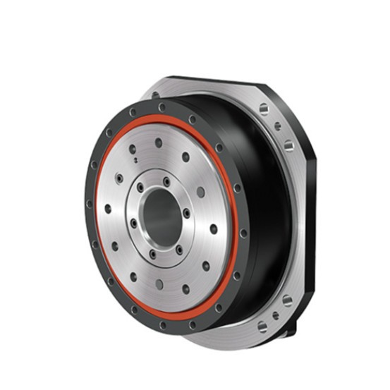 NABTESCO纳博特斯克 RDP-100C  皮带轮输入式精密减速机齿轮箱