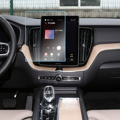 Suitable for 26 Volvo Car interior film