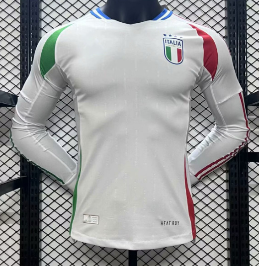 2425 italiano de manga larga