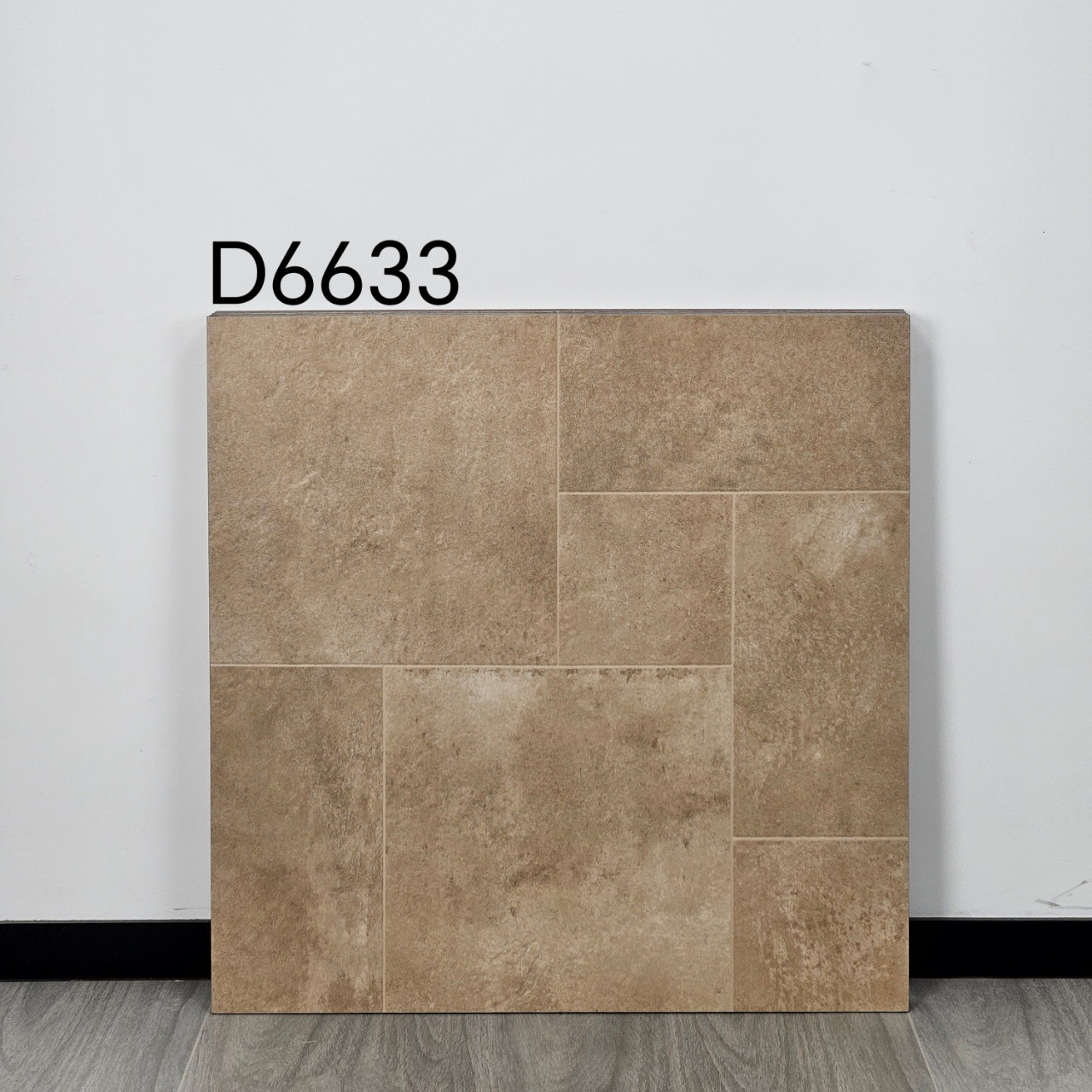 Плитка напольная антикварная цвет D6632
