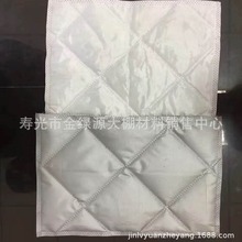 大棚内保温被防雨防寒棉被规格多种可按尺寸保温效果好连栋温室