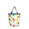 Genuine universal bucket, capacious bag, Amazon, suitable for import, wholesale