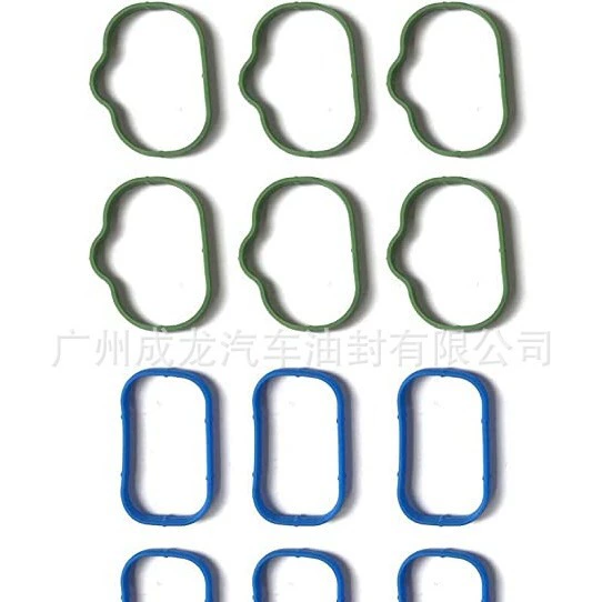 5184562AC 5184331AC MS97204 колодка впускного коллектора