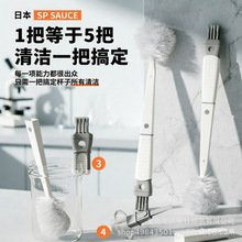 �ɲ�ж�L��ϴ��ˢ���һ�坍ˢˮ���ƱڙC�����ۯB�o������ƿˢ��