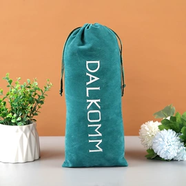 绒布袋;帆布袋;麻布袋