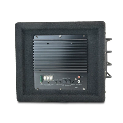 audio 8-inch 12V high – Car speaker/subwoofer
