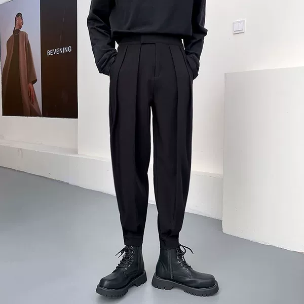 Black regular