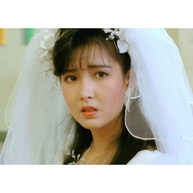 Zhou Xingchi foto de película clásica póster nostálgico retro decoración marco dormitorio pintura de pared simple