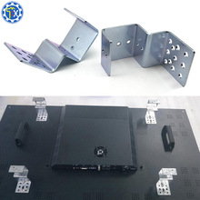 厂家直供液晶拼接屏监控LED显示器电视墙通用支架挂架壁挂式配件