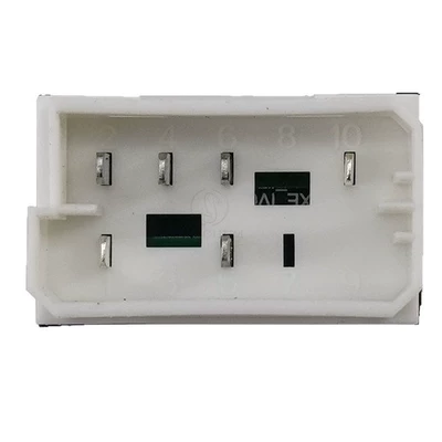 Lift Switch, Glass lifter