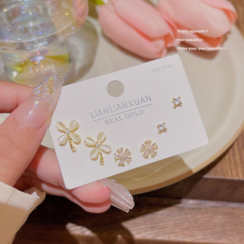 K136 구리 리얼 골드 도금